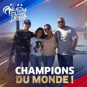 Meet your Posher, Manny